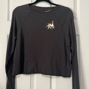 Upcycled Universal Threads Tee